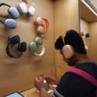 Sonos Readies $400-Plus Headphones to Rival Apple and Bose, TV Set-Top Box