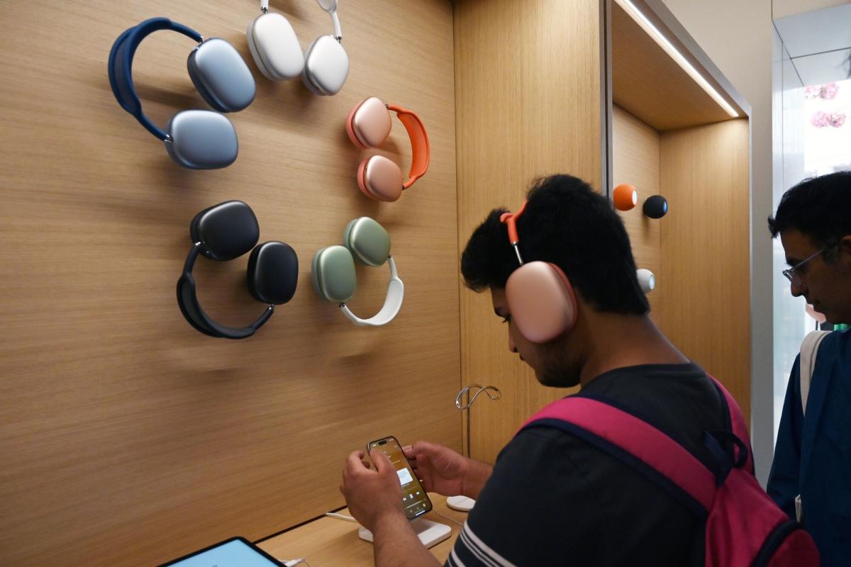 Les nouveaux casques audio de Sonos vont concurrencer Apple et Bose