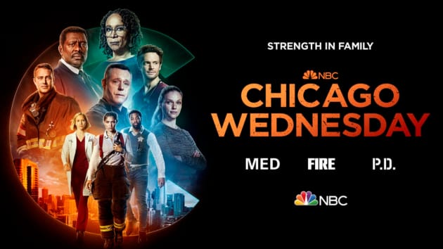 Réorganisations, restrictions budgétaires et saisons raccourcies : Chicago Fire en danger ?