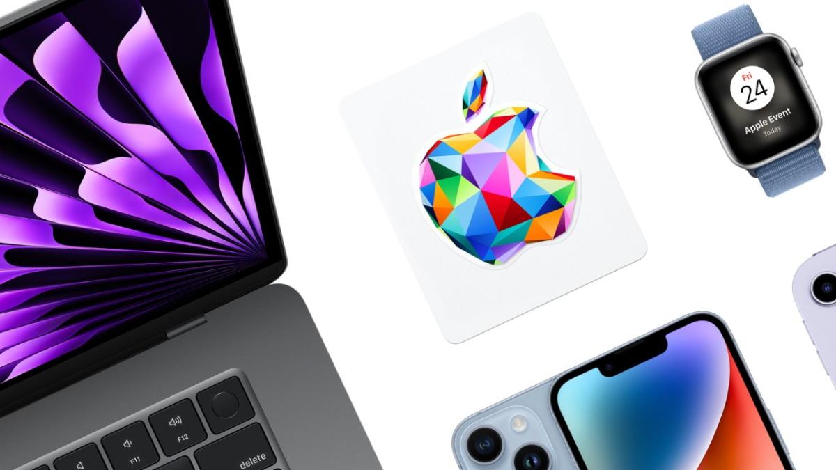 Les offres Apple pour le Black Friday de teasing, mais il y a de meilleures offres