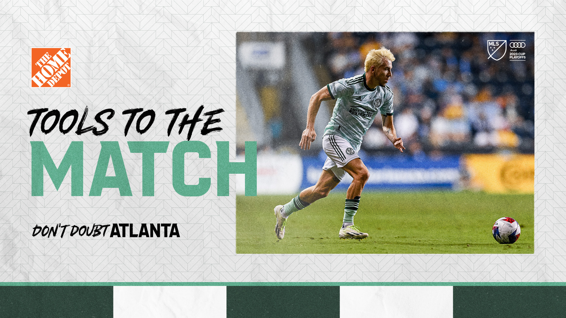 Les outils gagnants d’Atlanta United pour remporter le match décisif 3 à Columbus