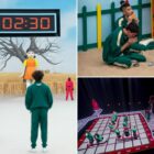 'Squid Game' contestants threaten to sue Netflix over nerve damage, hypothermia: report