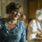 Sarah Lancashire — 