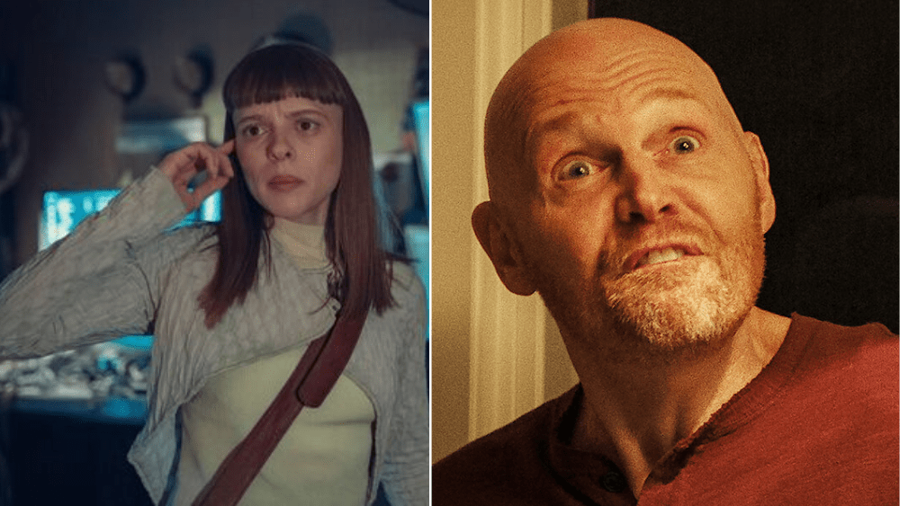 Les pères âgés dominent le classement Netflix Film & TV Top 10 – Deadline