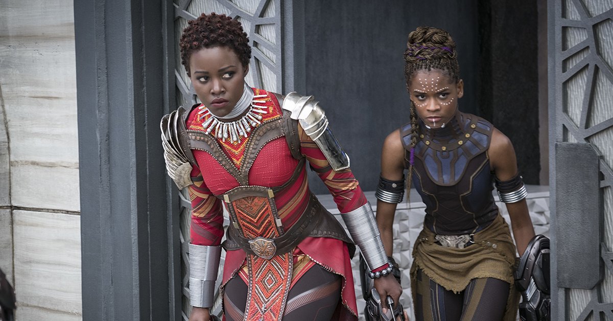 Les plus belles représentations de l’Afrique dans les médias: découvrez la véritable beauté du continent