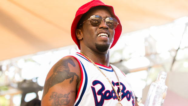 Les premières photos de Diddy depuis le règlement de son procès dévoilent un aspect stressé