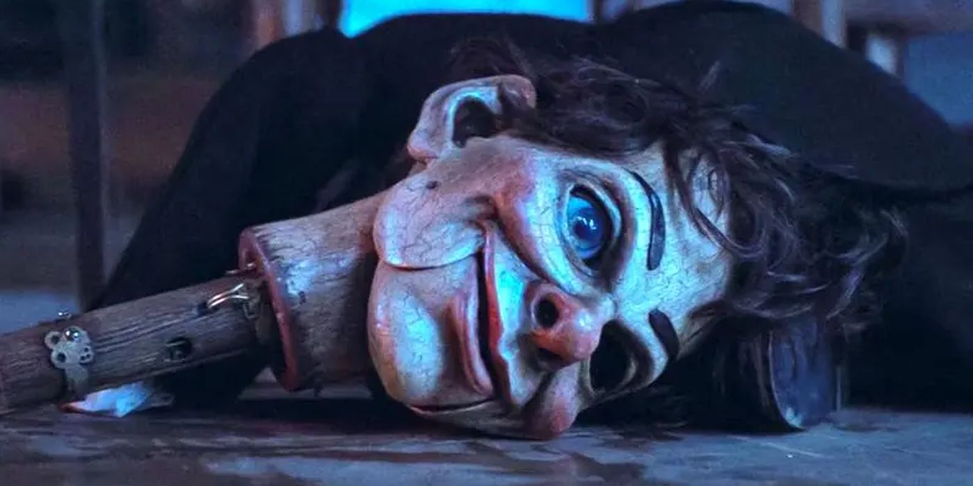 Les producteurs expliquent la fin haletante de Goosebumps sur Disney+