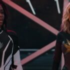 The Marvels