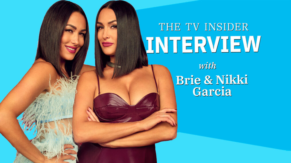 Les réactions surprenantes des candidats de l’émission de rencontres choquent Brie et Nikki Garcia (VIDÉO)