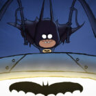 Damian, Batman, Joker & More
