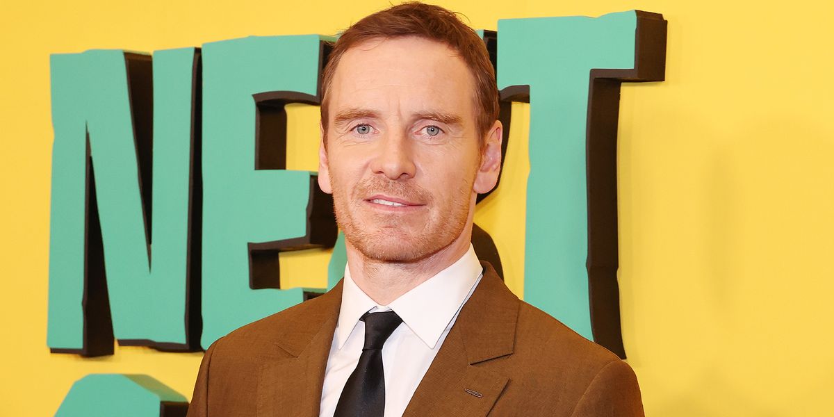 Les secrets de la routine alimentaire et d’entraînement de Michael Fassbender