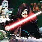 Star Wars: Disney+ series, ranked