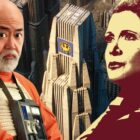 Star Wars' TV Shows Are Failing The New Republic's Greatest Leader