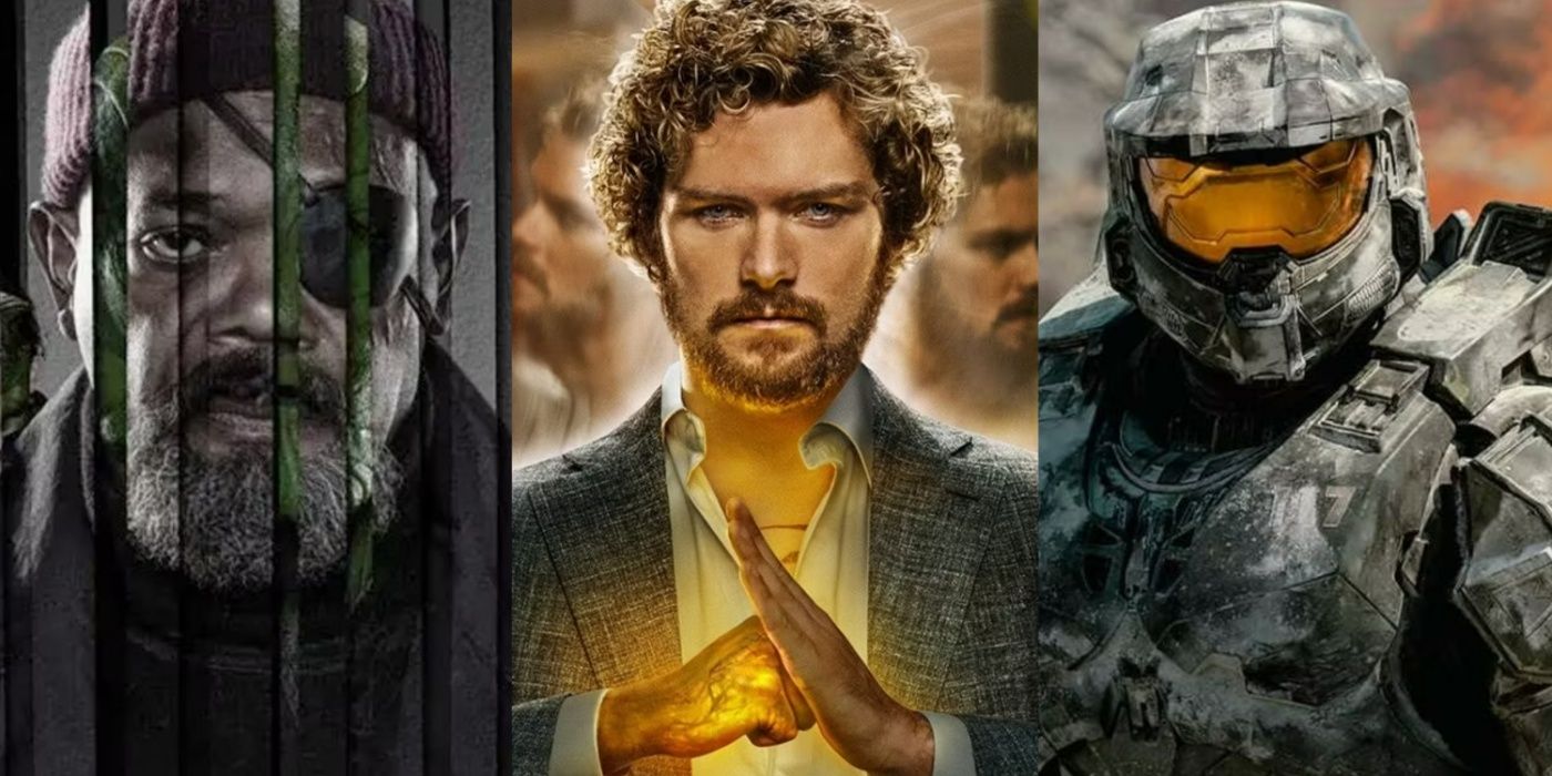 Les séries télé tant attendues mais décevantes