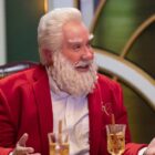 Tim Allen on The Santa Clauses
