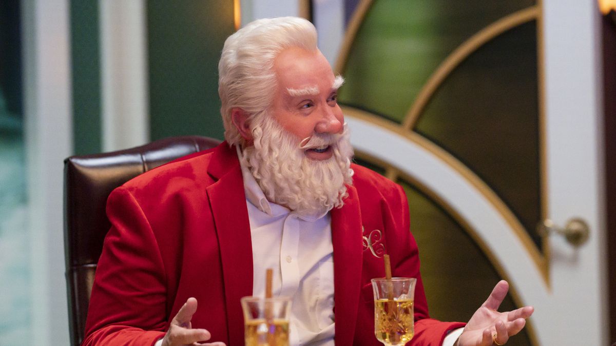 Les souhaits de Tim Allen pour la saison 3 de The Santa Clause sont une bonne nouvelle pour les fans de science-fiction