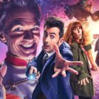 When Will The "Doctor Who' Specials Be On Disney+?