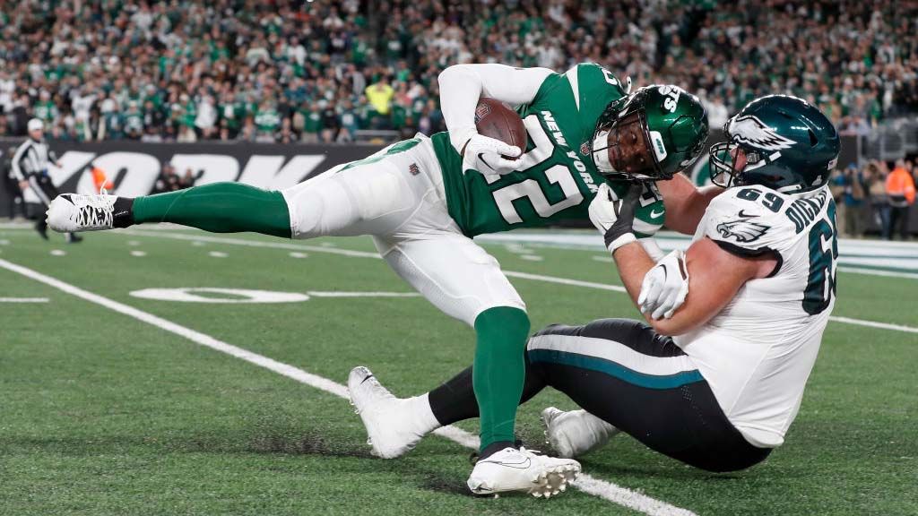 Les sports boostent l’audience télé en octobre, selon Nielsen