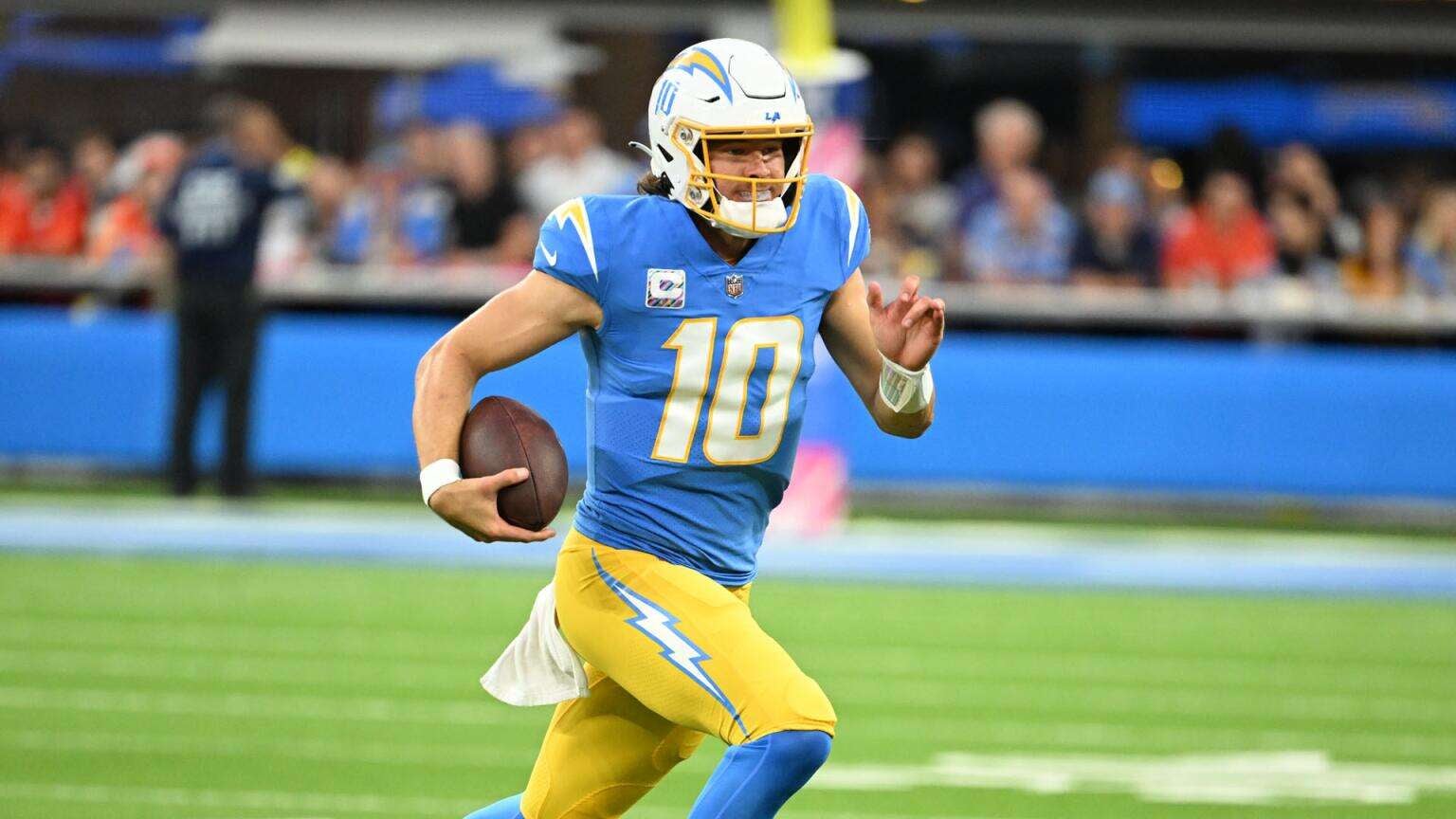 Les sports en direct boostent Peacock et Paramount+; NFL+ plus populaire que Sunday Ticket
