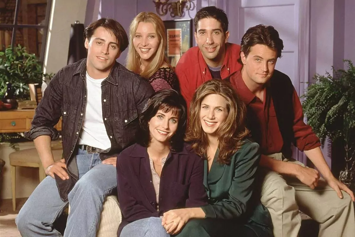 Les stars de ‘Friends’ discutent d’une possible réunion en l’honneur de Matthew Perry : Quand aurait-elle lieu ?