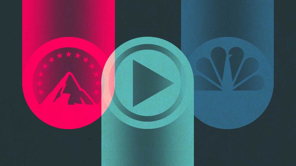 Les stratégies de réussite de Paramount+ et Peacock dans le streaming