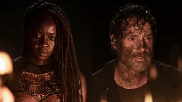 Les survivants de “The Walking Dead” : soutien ou obstacle pour la franchise