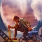 Episode titles for Disney+ series unveiled