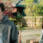 Tearing the Family Apart - Neighbours