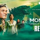 Monarch TV series review banner