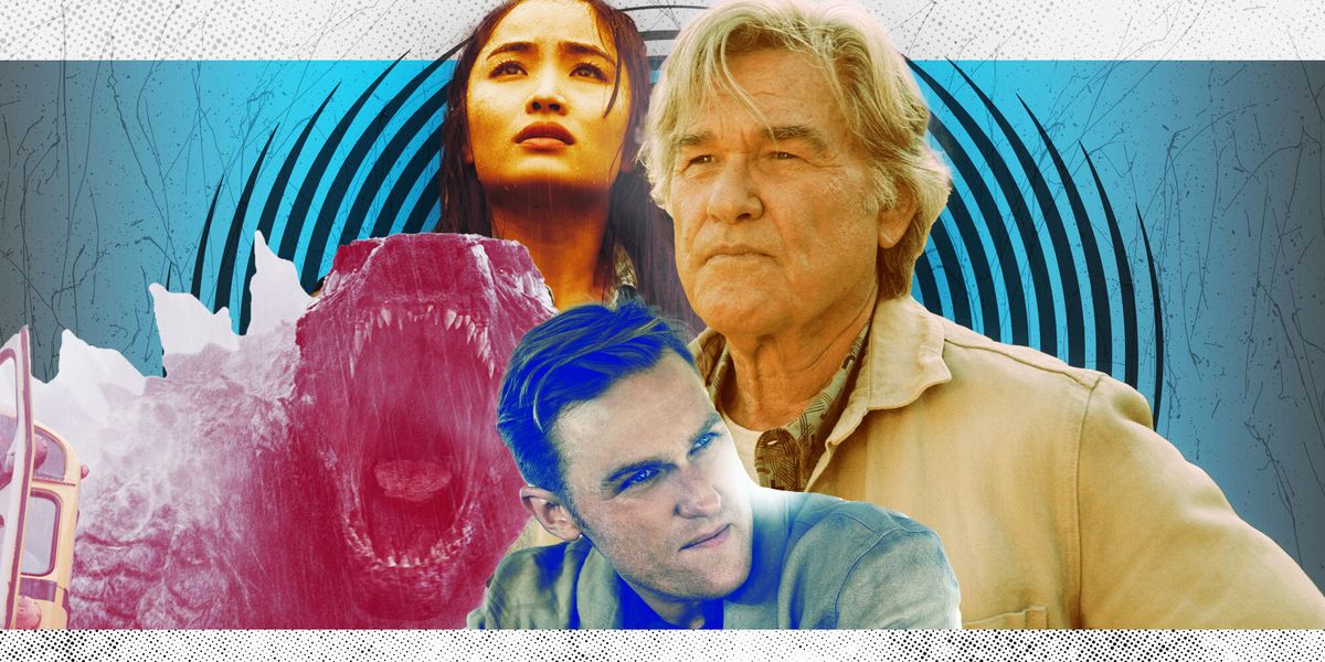 L’héritage des monstres : l’écrivain Matt Fraction parle de Godzilla et Kurt Russell