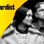 Leonardo DiCaprio, Lily Gladstone on 'Killers of the Flower Moon' love story