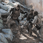 The Netflix True Story Action Thriller That Will Keep You Hooked