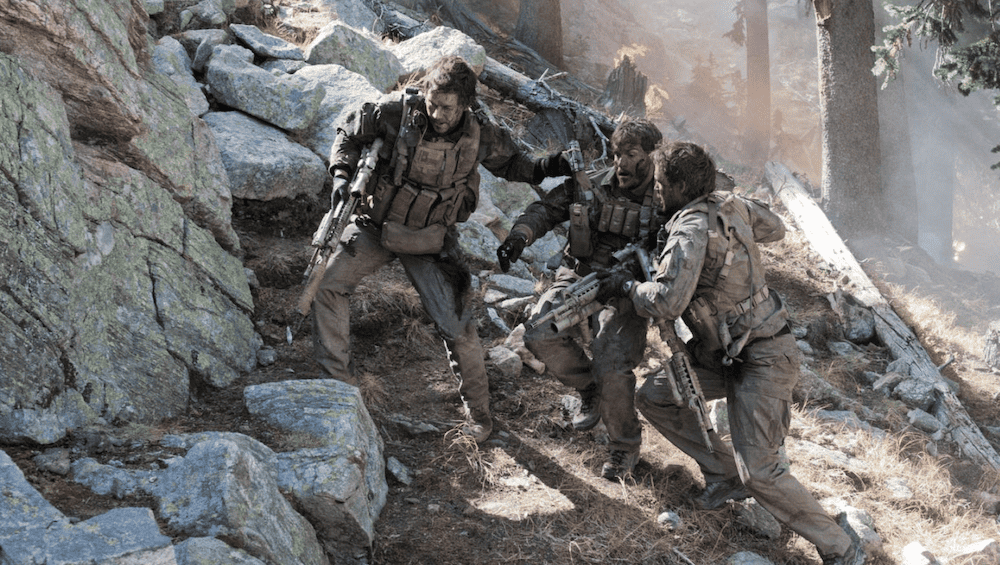 L’histoire vraie d’action et de suspense sur Netflix qui vous captivera.