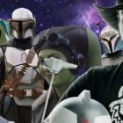 Bringing Balance to the Force: What the Rise of Dave Filoni's Creative Impact Means for 'Star Wars'