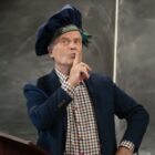Kelsey Grammer in Frasier