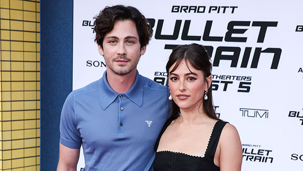 Logan Lerman va se marier avec Ana Corrigan – Hollywood Life
