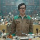 Loki star Ke Huy Quan shares fun Easter egg you may have missed