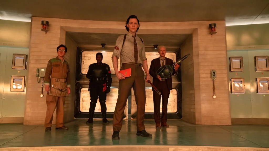 Loki Saison 2 : La finale attire 11,2 millions de téléspectateurs sur Disney+
