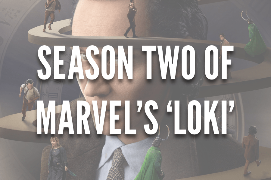 Loki de Marvel fait son retour avec une deuxième saison spectaculaire