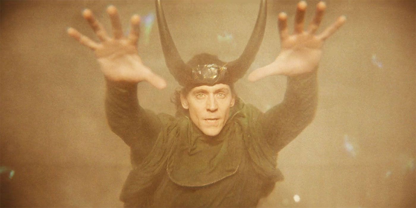 Loki saison 2 : un final qui bat des records de visionnage