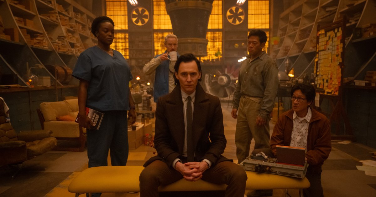 “Loki” saison 3 sur Disney+ : date de sortie, mises à jour, casting