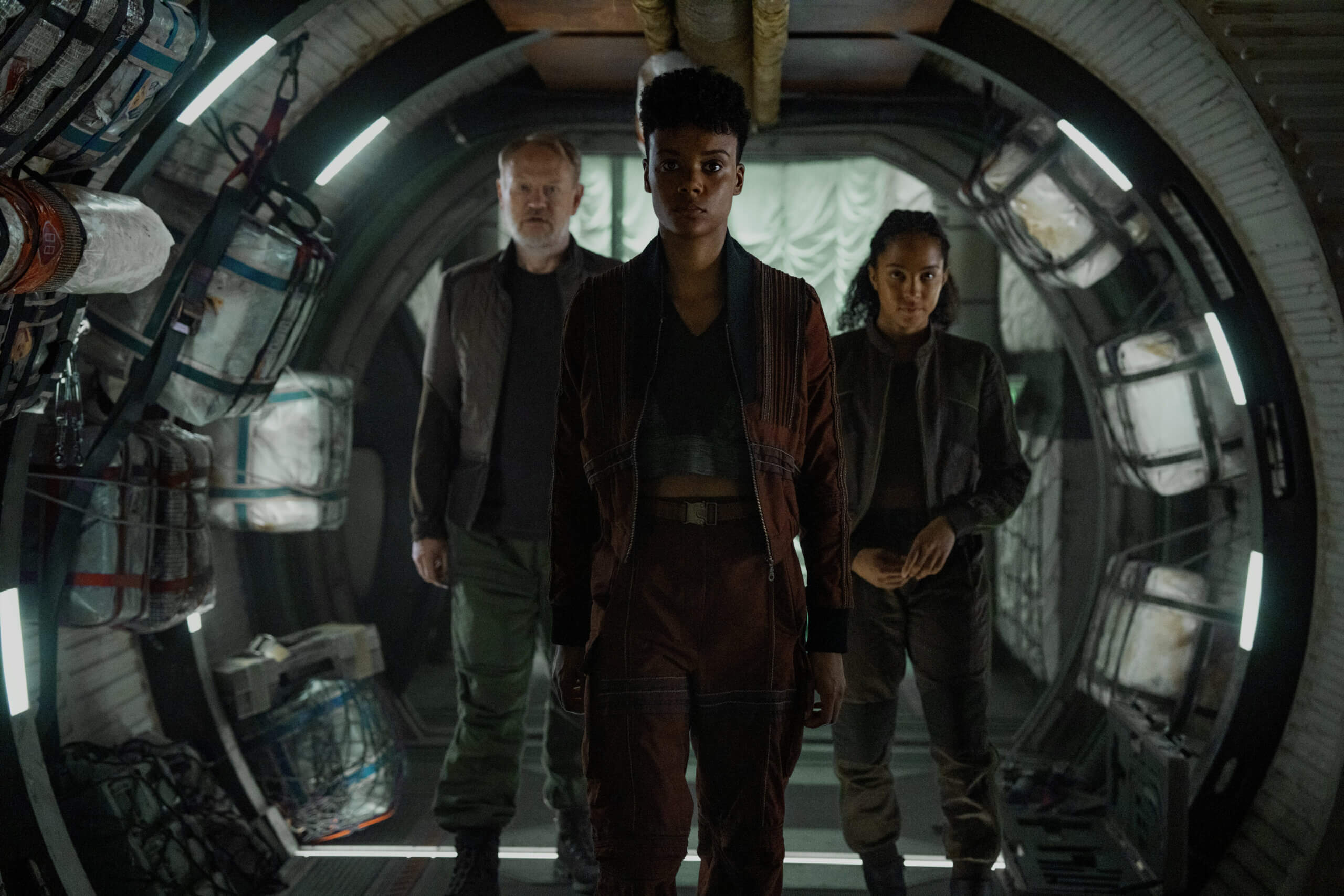 Lucinda Syson dévoile les coulisses du casting de ‘Foundation’ sur Apple TV+