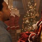 Ludacris finds holiday cheer in Disney+ comedy ‘Dashing Through the Snow’