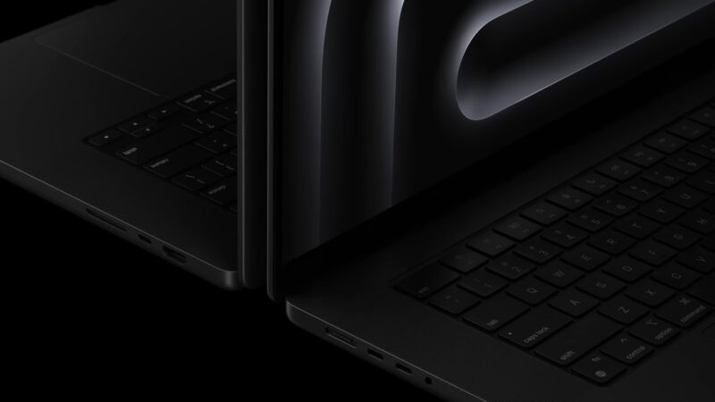 M3 Max performance, l'application Journal iOS 17.2 et nouvelle app ...