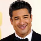 Mario Lopez set the doubters straight — he's Mexican American