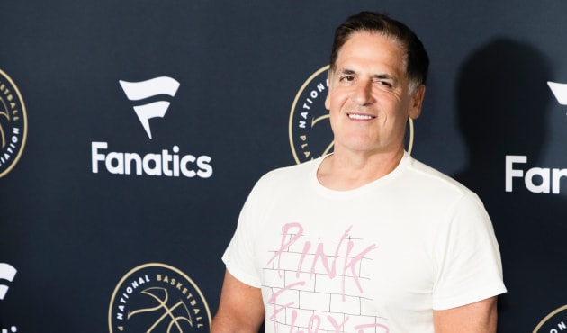 Mark Cuban surprend les fans de Shark Tank, annonce son départ