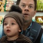 Mark Wahlberg Is a Spy Who Changes Diapers in Apple TV's The Family Plan Trailer