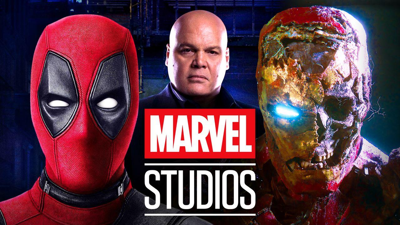 Marvel Studios annonce son 4ème projet classé R