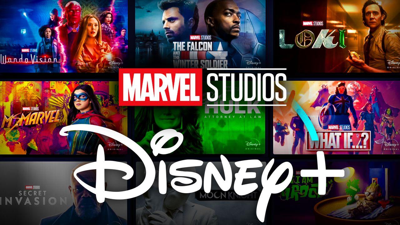 Marvel Studios dévoile un plan de sortie historique pour sa prochaine série Disney+