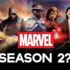 Marvel Studios Exploring Second Seasons for Several Disney+ Series